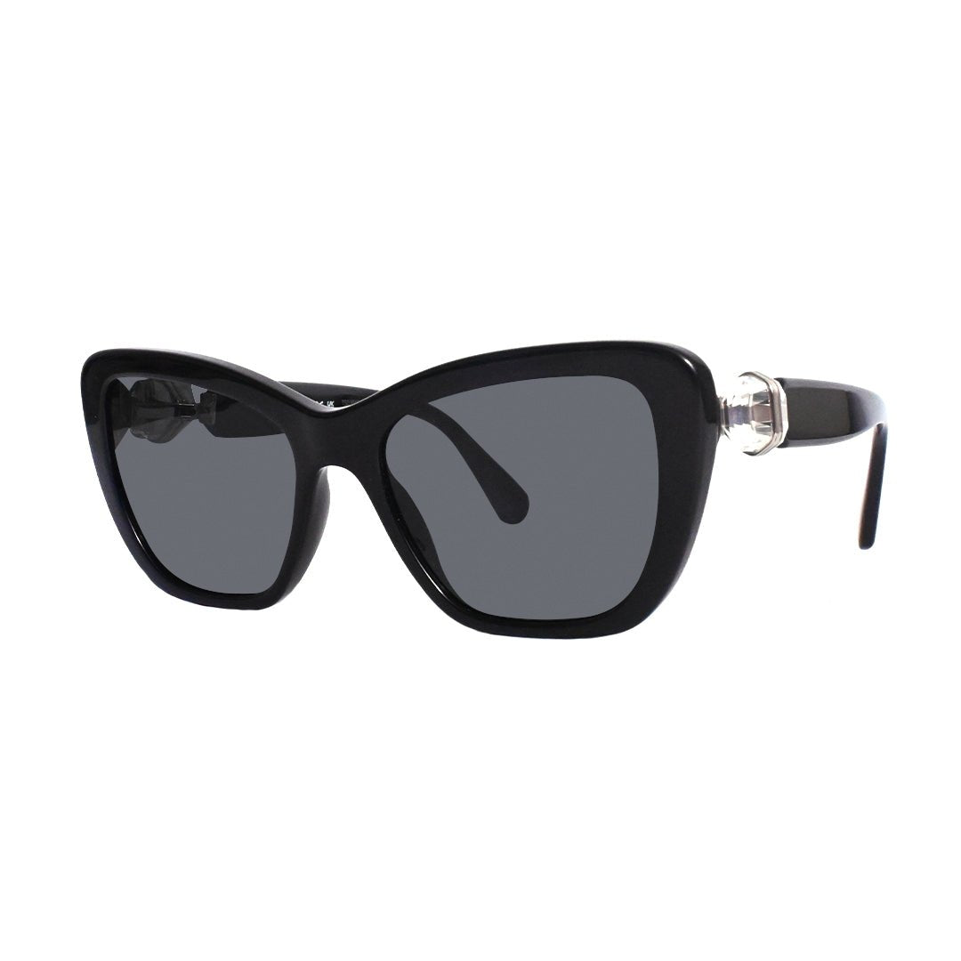 Swarovski Sunglasses | SK6018 - 1001eyewear