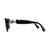 Swarovski Sunglasses | SK6018 - 1001eyewear