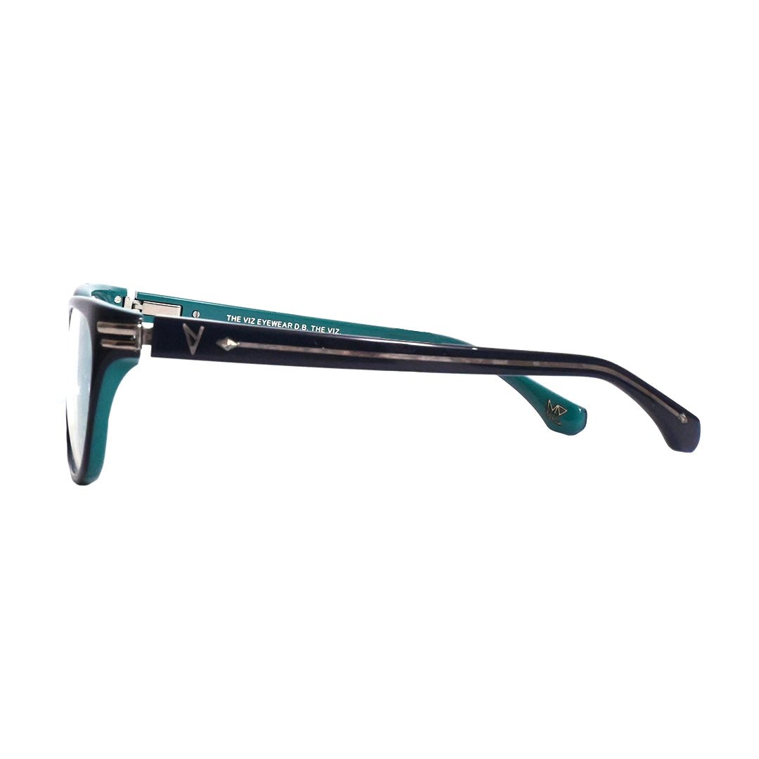The Viz Eyeglasses | VO9 - 1001eyewear