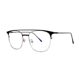 Titanium Eyeglasses | 170015 - 1001eyewear
