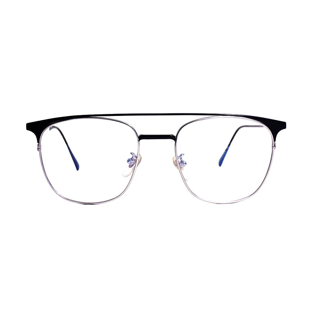 Titanium Eyeglasses | 170015 - 1001eyewear