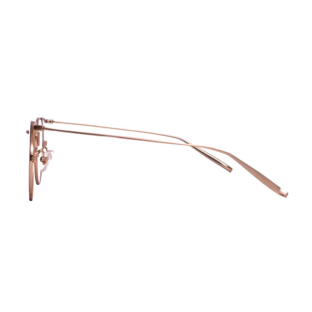 Titanium Eyeglasses | FM201802037 - 1001eyewear