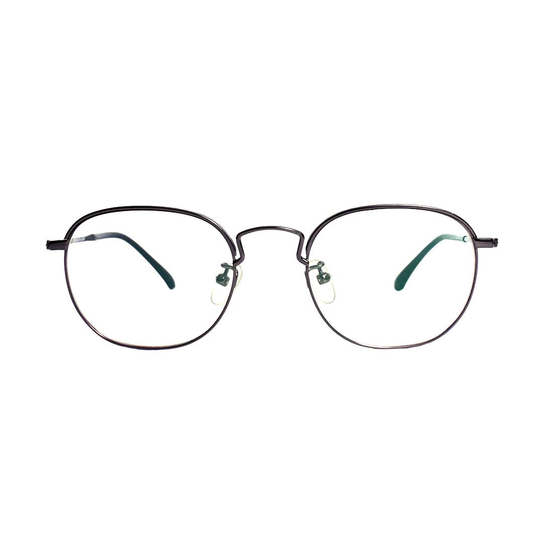 Titanium Eyeglasses | Titanium - 1001eyewear
