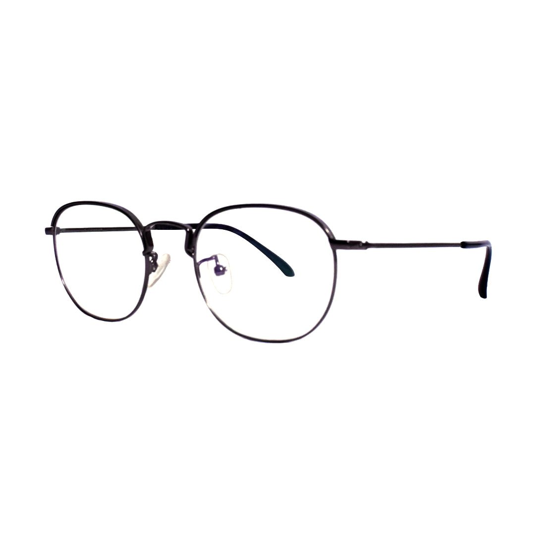 Titanium Eyeglasses | Titanium - 1001eyewear
