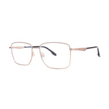 Trussardi Eyeglasses | TSM1000 - 1001eyewear