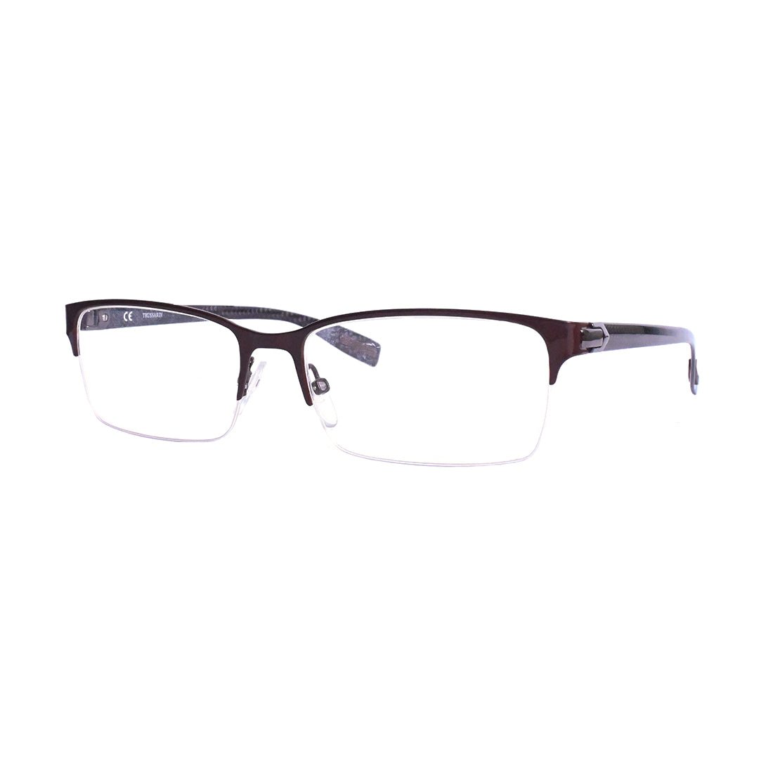 Trussardi Eyeglasses | VTR196 - 1001eyewear