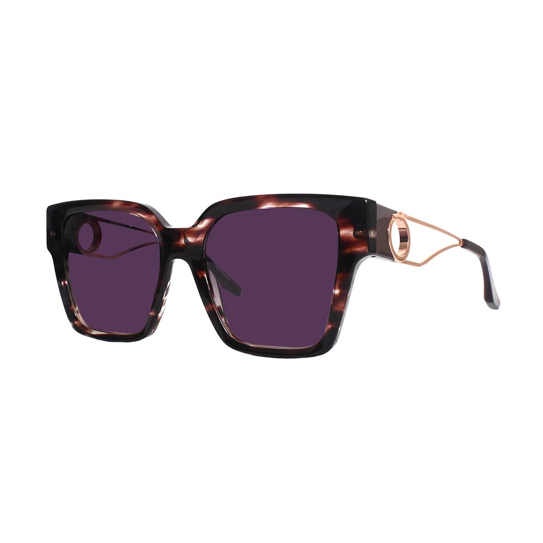 Trussardi Sunglasses | TSW9038 - 1001eyewear