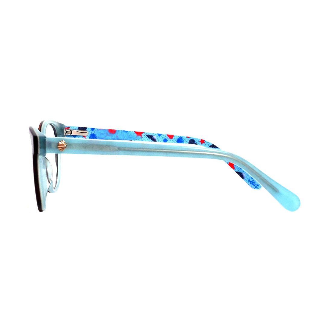 Unofficial Kid Glasses | UNOK5012 - 1001eyewear
