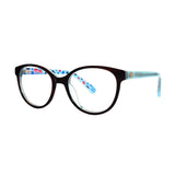 Unofficial Kid Glasses | UNOK5012 - 1001eyewear