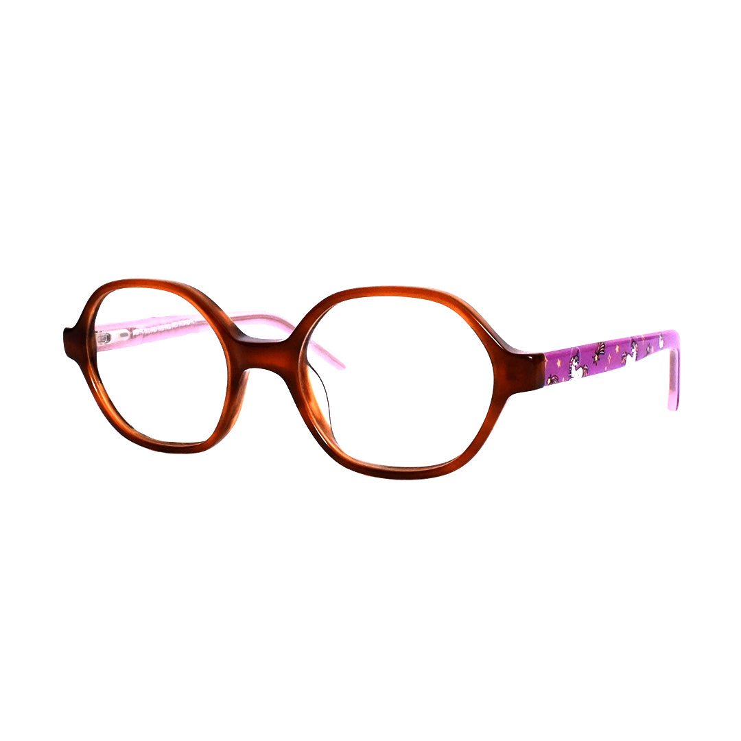 Unofficial Kids Glasses | UNOK0030 - 1001eyewear