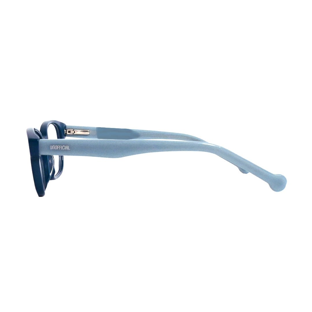Unofficial Kids Glasses | UNOK0051-LLOO - 1001eyewear