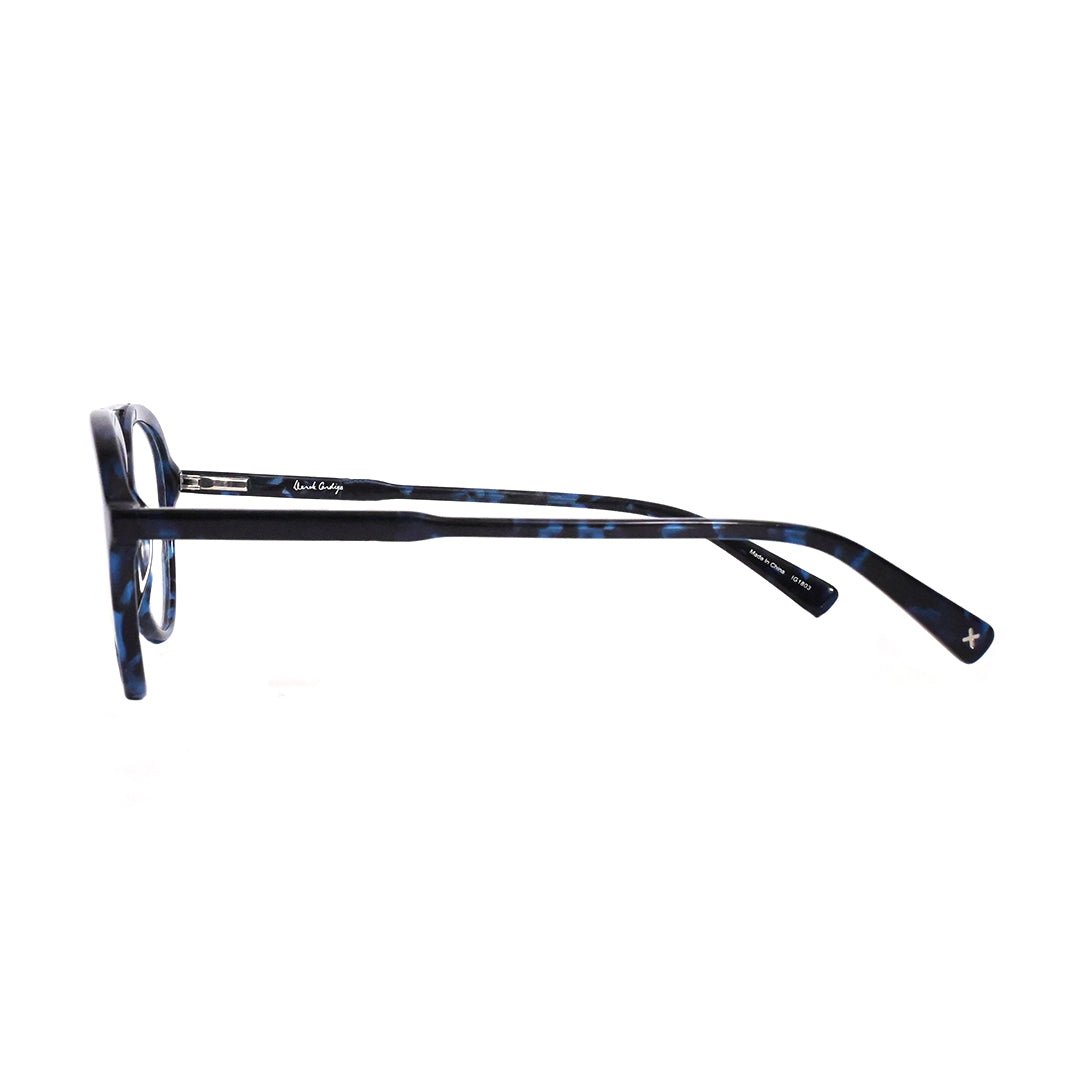 Urnek Cardigan Eyeglasses | Cadet - 1001eyewear