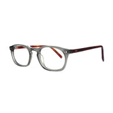 Warby Parker Eyeglasses | Dalton - 1001eyewear