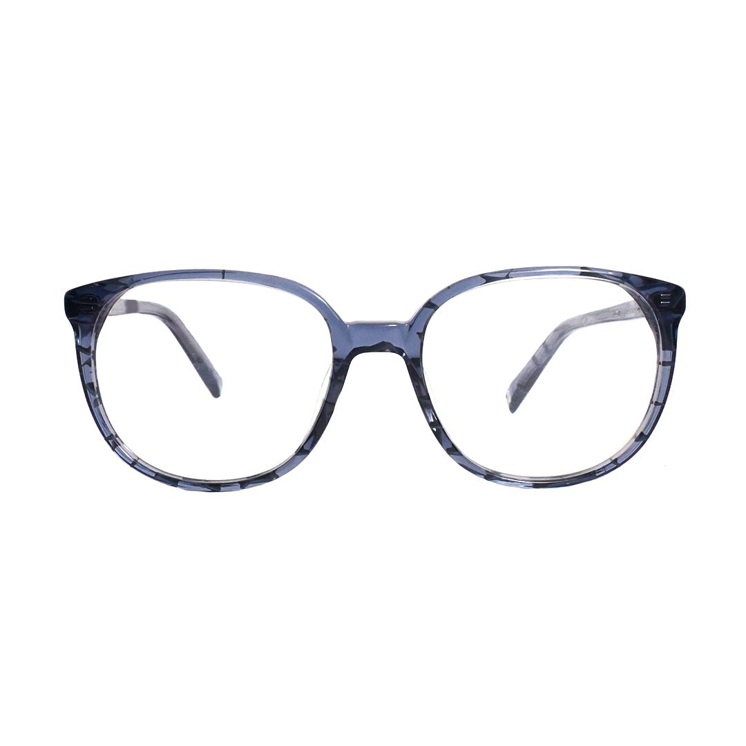 Warby Parker Eyeglasses | eugene-391 - 1001eyewear
