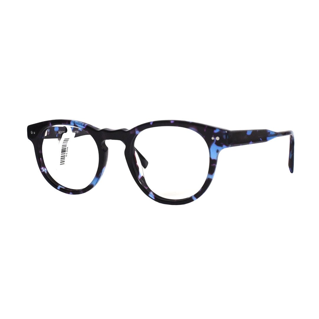 Warby Parker Eyeglasses | hayes - 1001eyewear