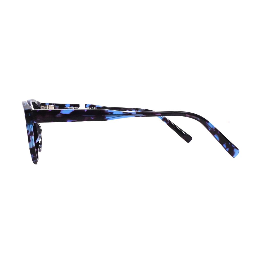 Warby Parker Eyeglasses | hayes - 1001eyewear