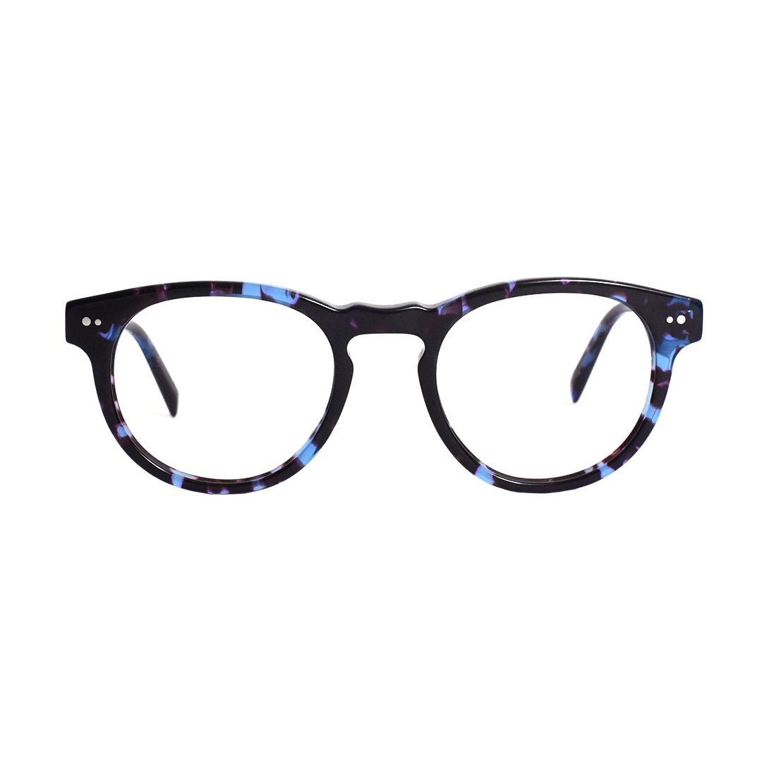 Warby Parker Eyeglasses | hayes - 1001eyewear