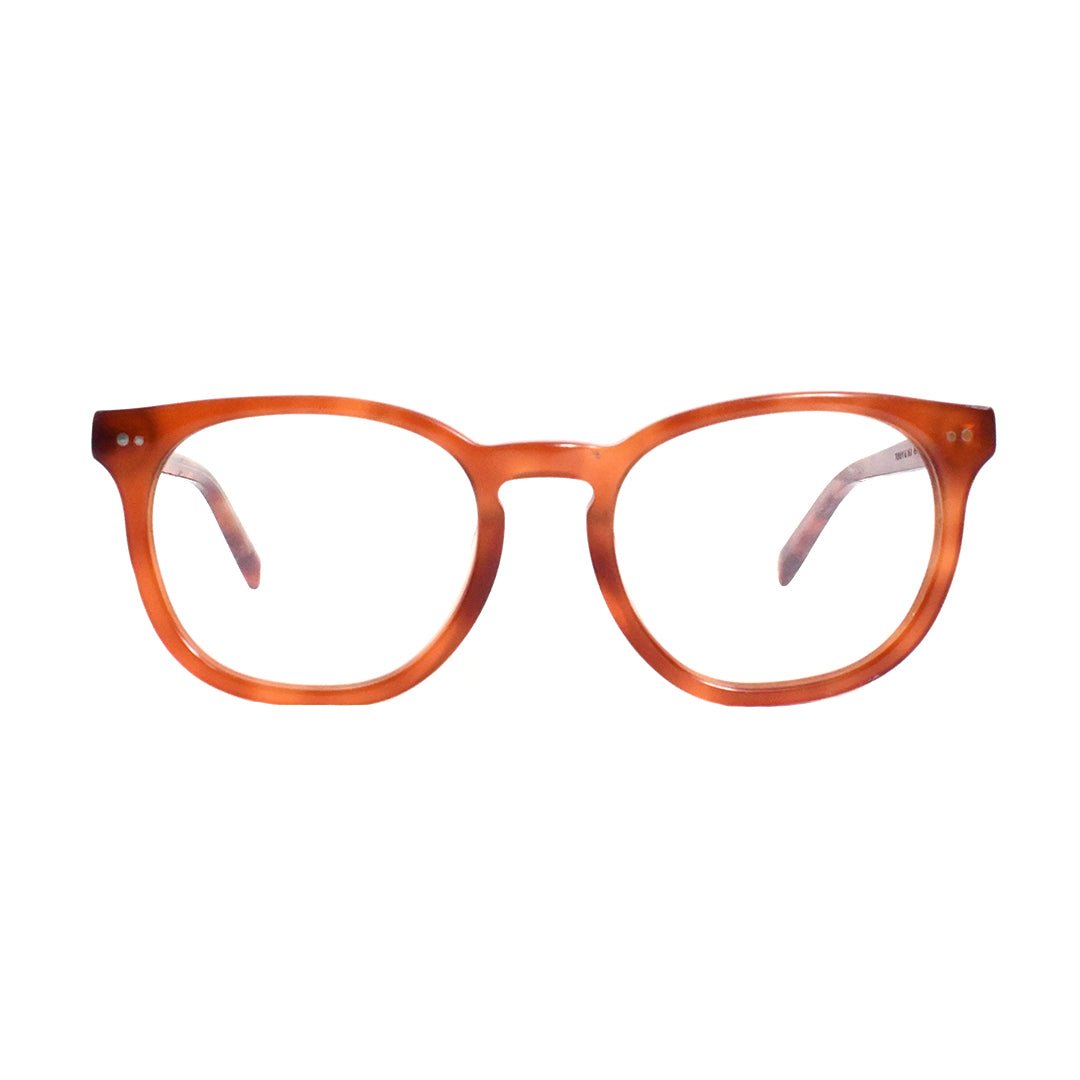 Warby Parker Eyeglasses | Toddy - 1001eyewear