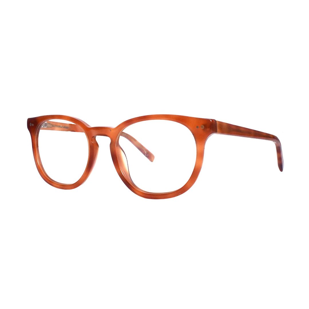 Warby Parker Eyeglasses | Toddy - 1001eyewear
