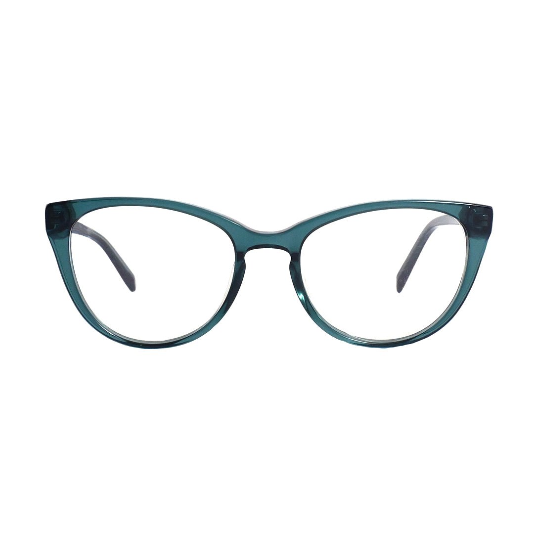 Warby Parker Eyeglasses | wp-Green - 1001eyewear
