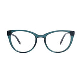Warby Parker Eyeglasses | wp-Green - 1001eyewear