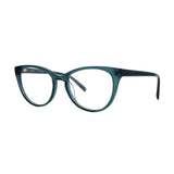 Warby Parker Eyeglasses | wp-Green - 1001eyewear