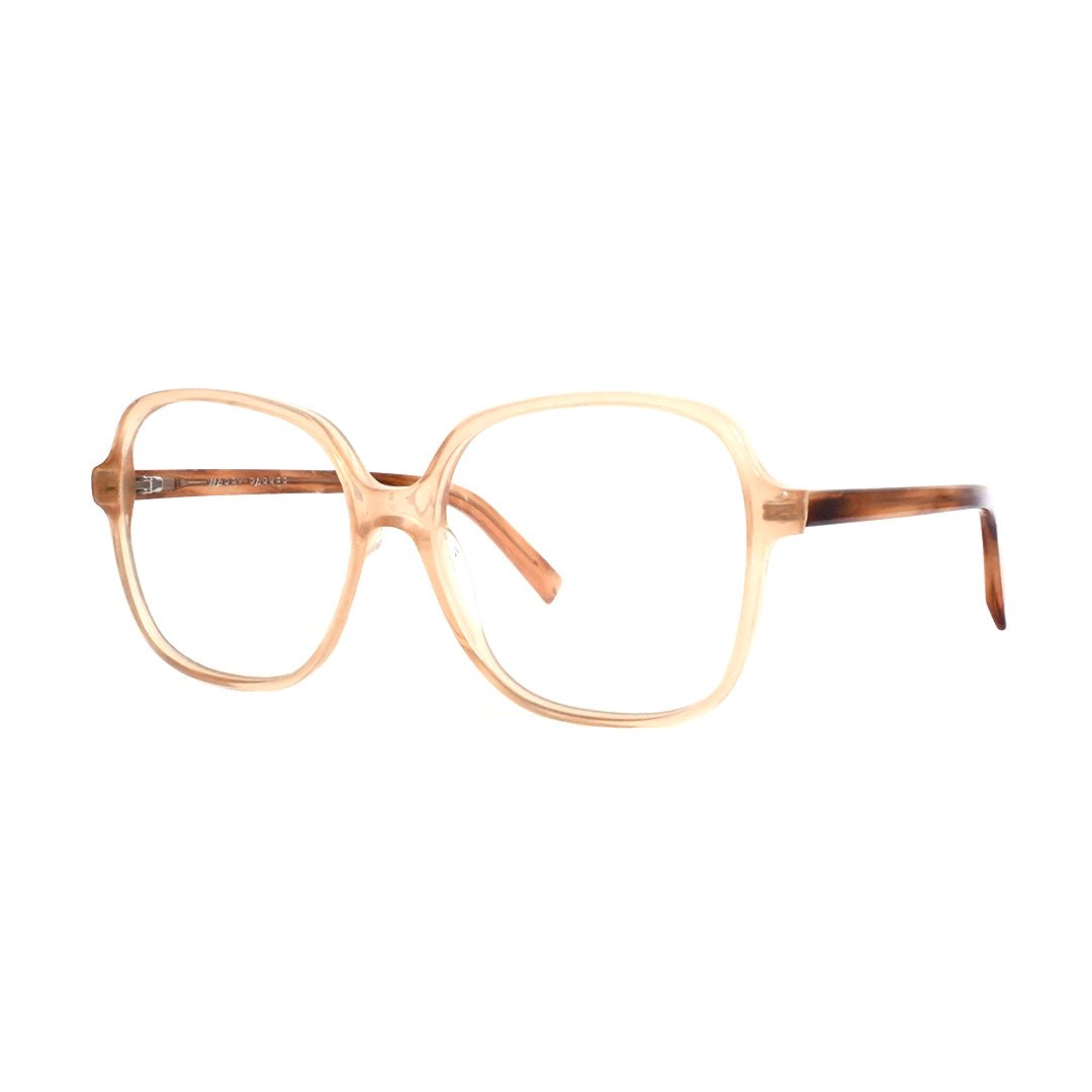 Warby Parker Eyeglasses | WP-Yellow - 1001eyewear