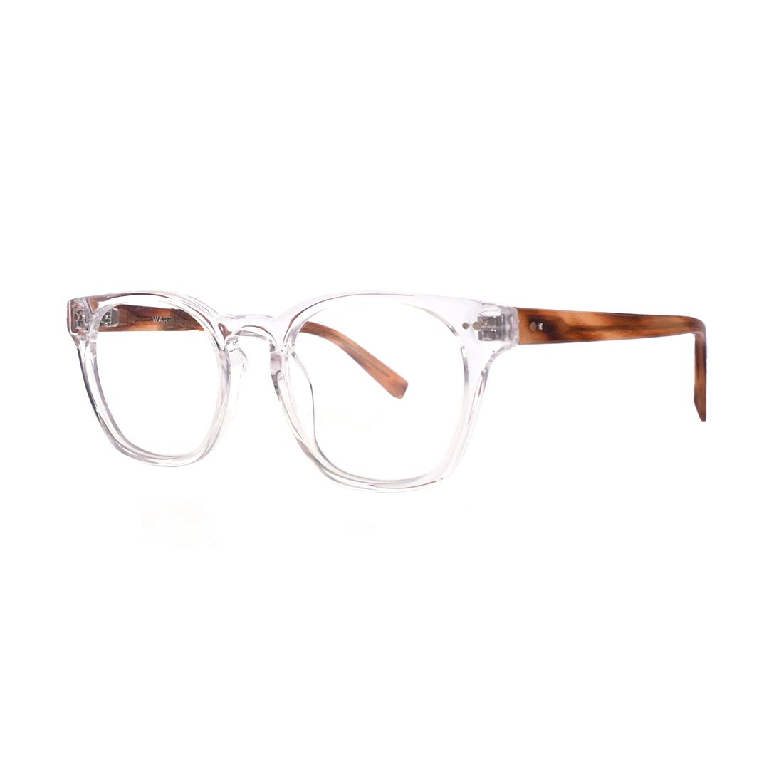 Warby Parker Eyeglasses | Wright - 1001eyewear