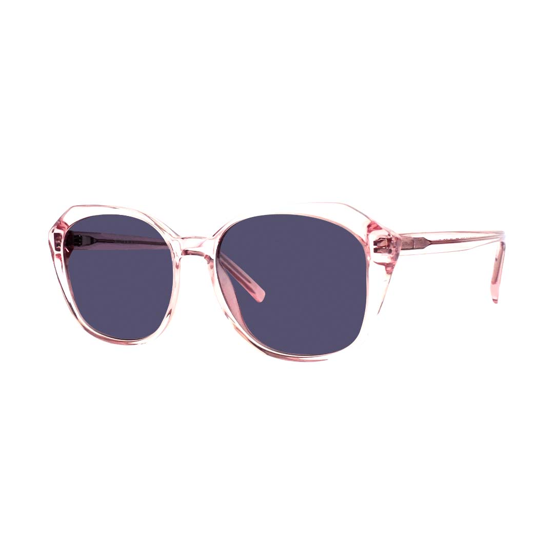 Warby Parker Sunglasses | Nancy M - 1001eyewear
