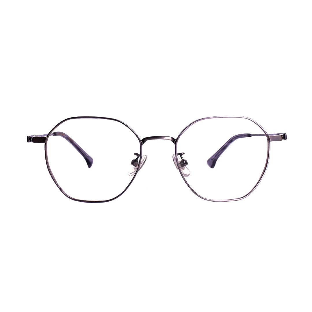 Yifu Eyeglasses | YF6167 - 1001eyewear