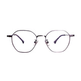 Yifu Eyeglasses | YF6167 - 1001eyewear